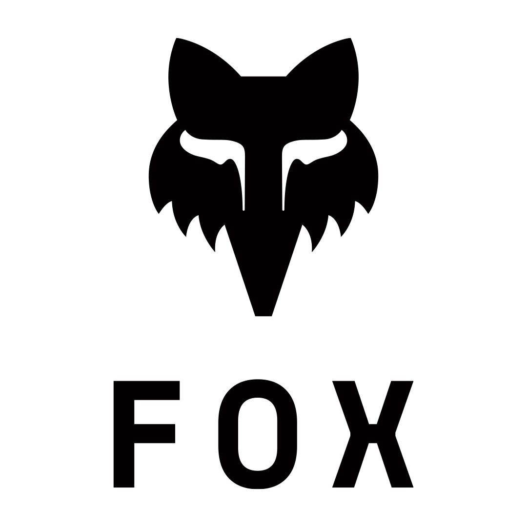 FOX TRAILER HITCH COVER